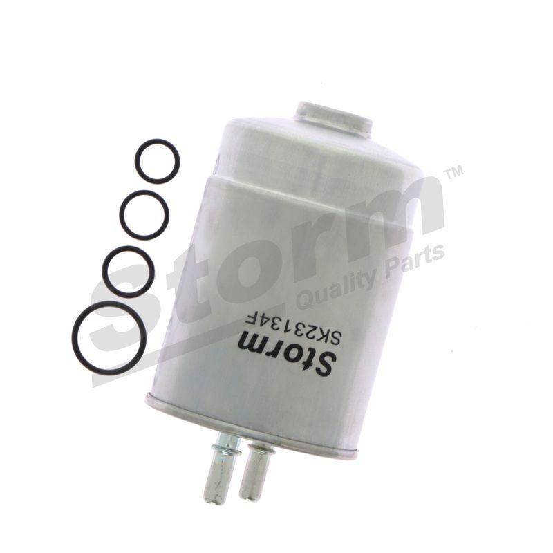 Filtre à carburant STORM QUALITY PARTS 10813