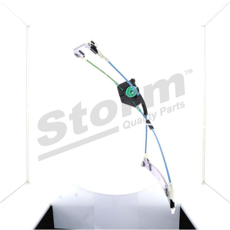 Lève-vitre STORM QUALITY PARTS 39576