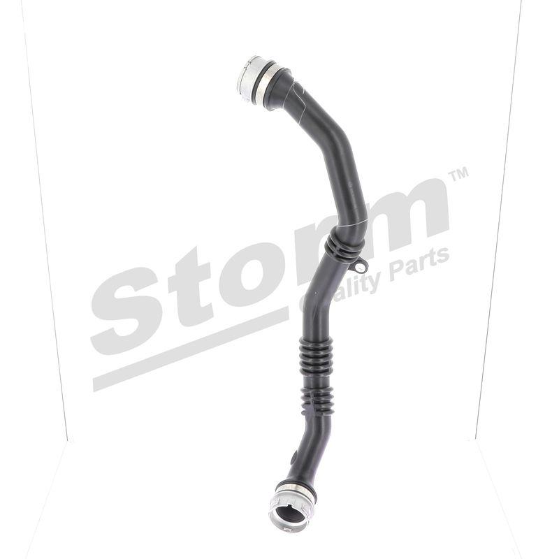 Gaine de suralimentation STORM QUALITY PARTS F15809