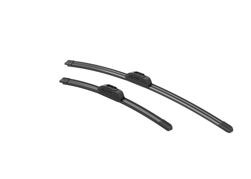 Balai d'essuie-glace BOSCH 3 397 014 158