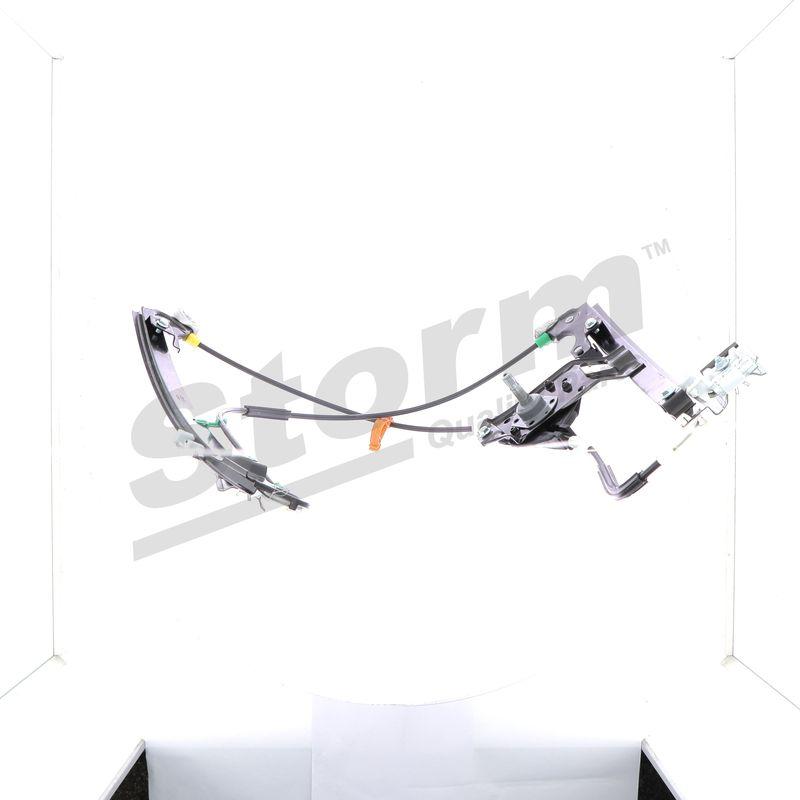Lève-vitre STORM QUALITY PARTS 96069