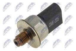 Capteur, pression de carburant NTY EFP-ME-005