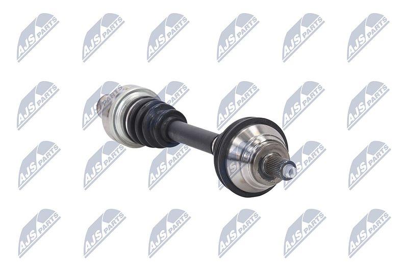 Arbre de transmission NTY NPW-VW-228
