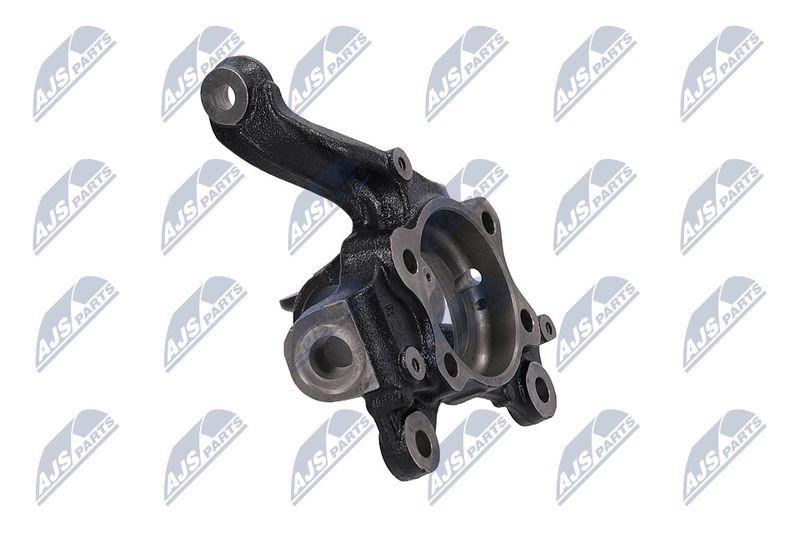 Fusée d'essieu, suspension de roue NTY ZZP-VW-035