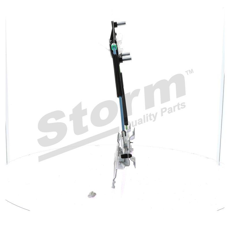 Lève-vitre STORM QUALITY PARTS 8117503