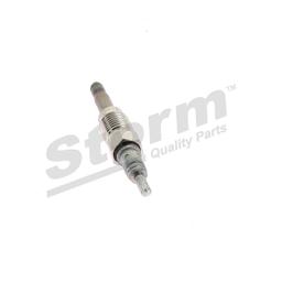 Bougie de préchauffage STORM QUALITY PARTS 501036