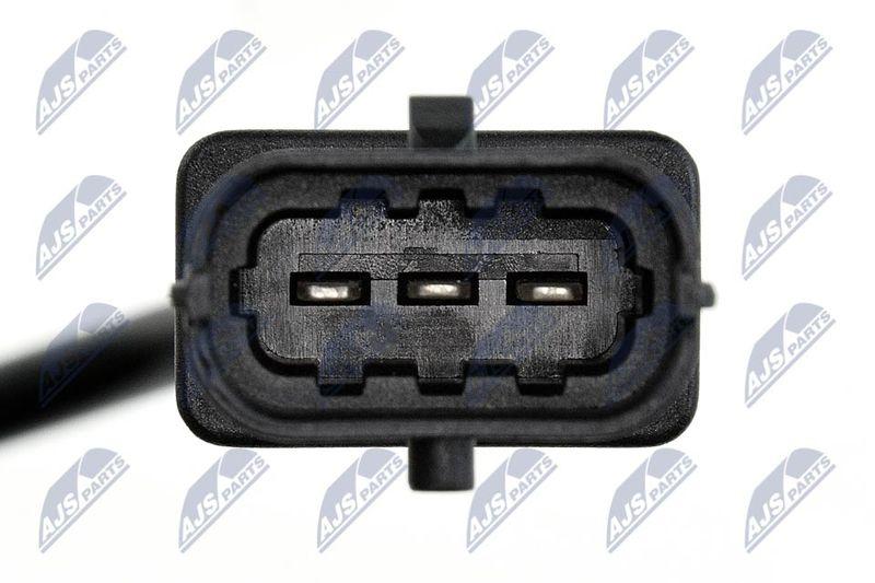Capteur d'angle, vilebrequin NTY ECP-KA-000