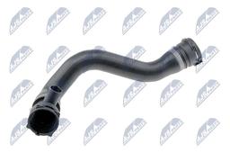 Durite de radiateur NTY CPP-BM-021