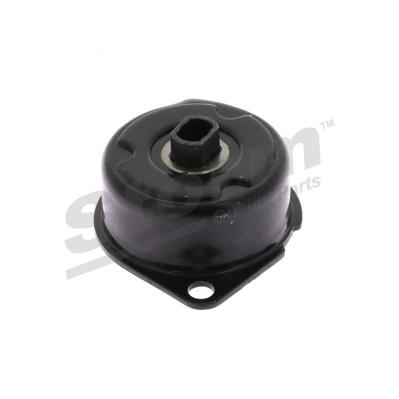 Tendeur de courroie, courroie trapézoïdale à nervures STORM QUALITY PARTS 4923