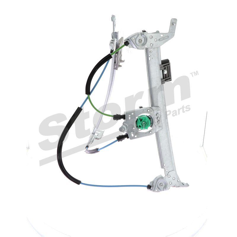 Lève-vitre STORM QUALITY PARTS 87279