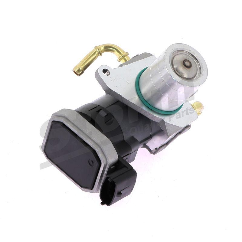 Vanne EGR STORM QUALITY PARTS 9026