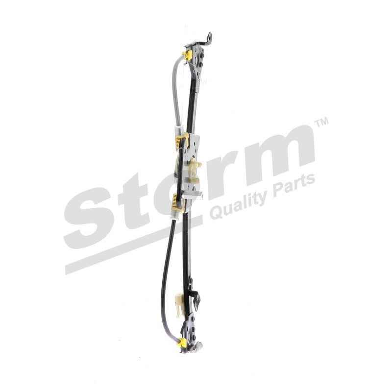 Lève-vitre STORM QUALITY PARTS 87161