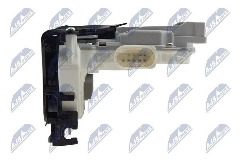 Serrure de porte NTY EZC-VW-013