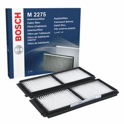 Filtre, air de l'habitacle BOSCH 1987432275