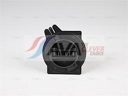 Résistance, pulseur d'air habitacle AVA QUALITY COOLING CNR004