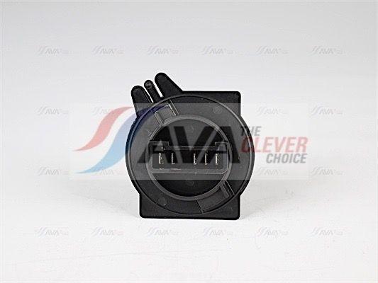Résistance, pulseur d'air habitacle AVA QUALITY COOLING CNR004