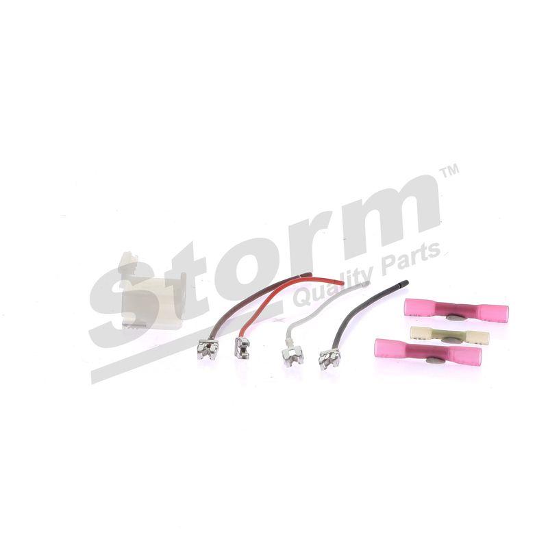 Kit réparation de câble, feu arrière STORM QUALITY PARTS 699003
