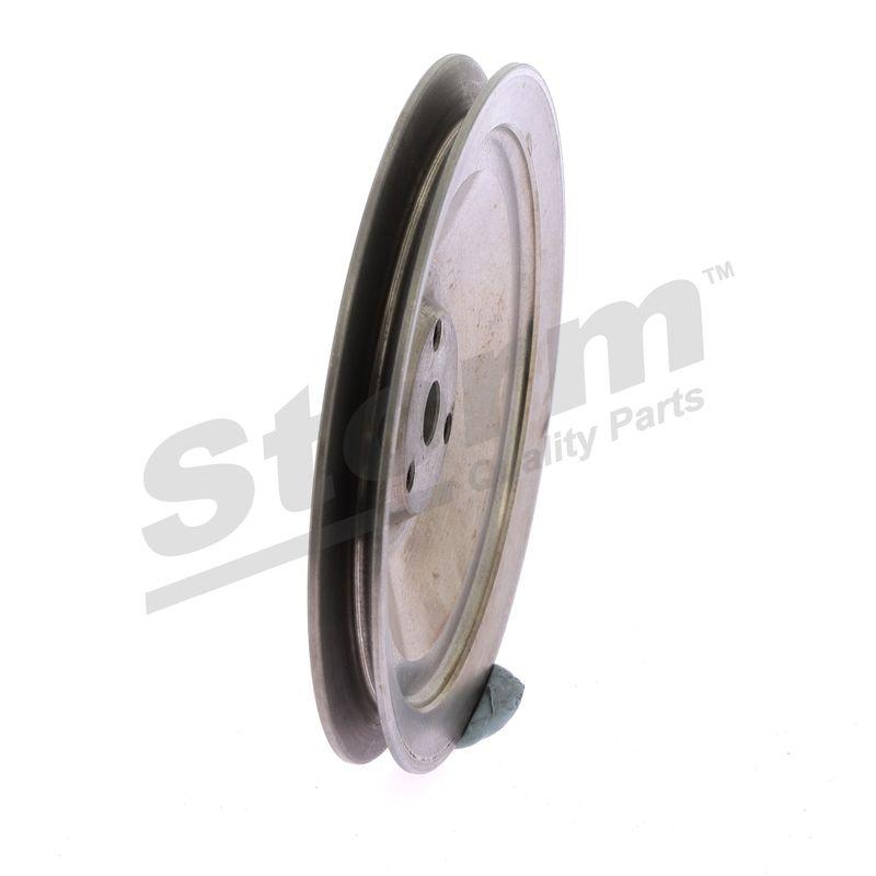 Poulie, vilebrequin STORM QUALITY PARTS 81098