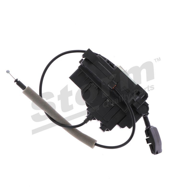 Serrure de porte STORM QUALITY PARTS 8362505