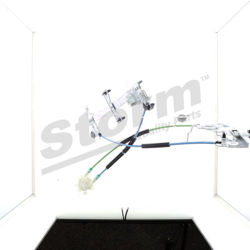 Lève-vitre STORM QUALITY PARTS 29077