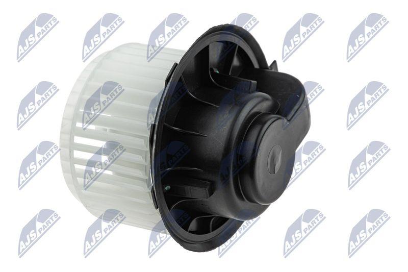 Pulseur d'air habitacle NTY EWN-VW-010