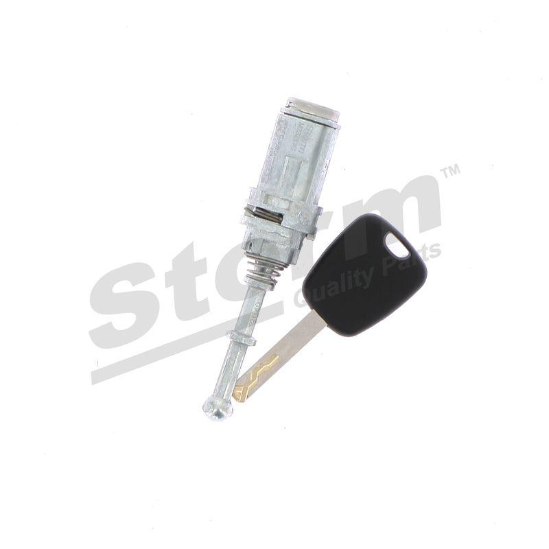 Cylindre de serrure STORM QUALITY PARTS 27525