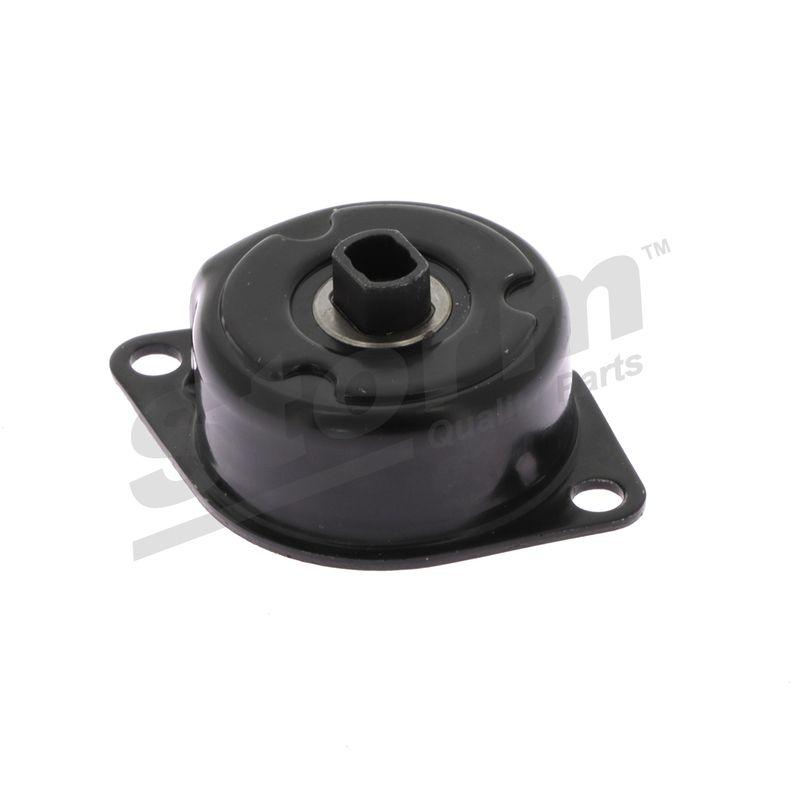 Tendeur de courroie, courroie trapézoïdale à nervures STORM QUALITY PARTS 4923