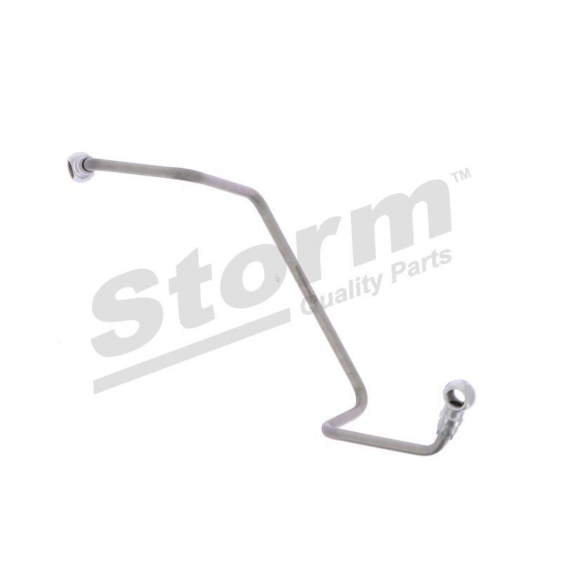 Conduite d'huile, compresseur STORM QUALITY PARTS STO5030324