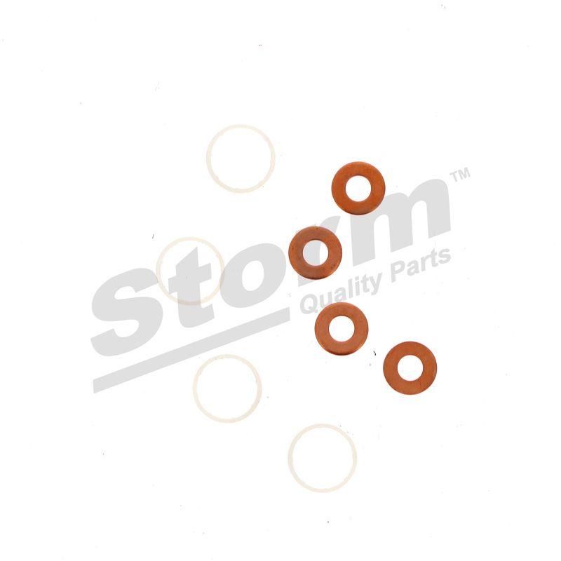 Kit de joints, injecteur STORM QUALITY PARTS STO460005