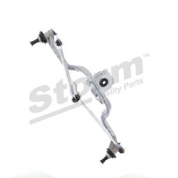 Tringlerie d'essuie-glace STORM QUALITY PARTS 2551012