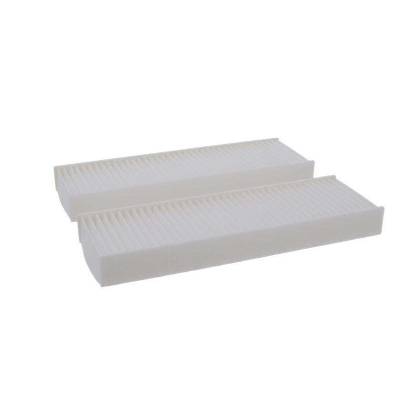 Filtre, air de l'habitacle CORTECO 80000839