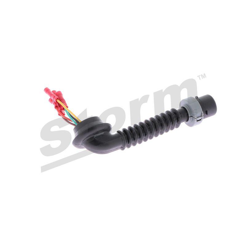 Kit réparation de câble, porte STORM QUALITY PARTS 699010