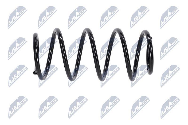 Ressort de suspension NTY ASZ-PL-000