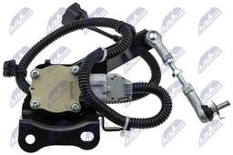 Capteur, correcteur de portée d’éclairage NTY ECX-TY-018