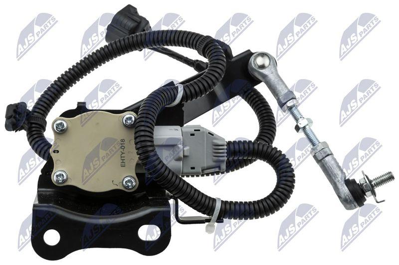Capteur, correcteur de portée d’éclairage NTY ECX-TY-018