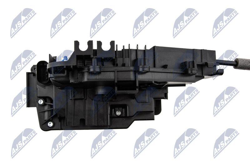 Serrure de porte NTY EZC-ME-057