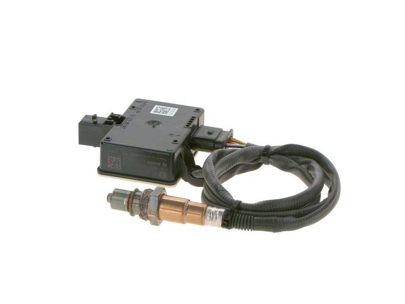 Détecteur de particules BOSCH 0 281 006 712