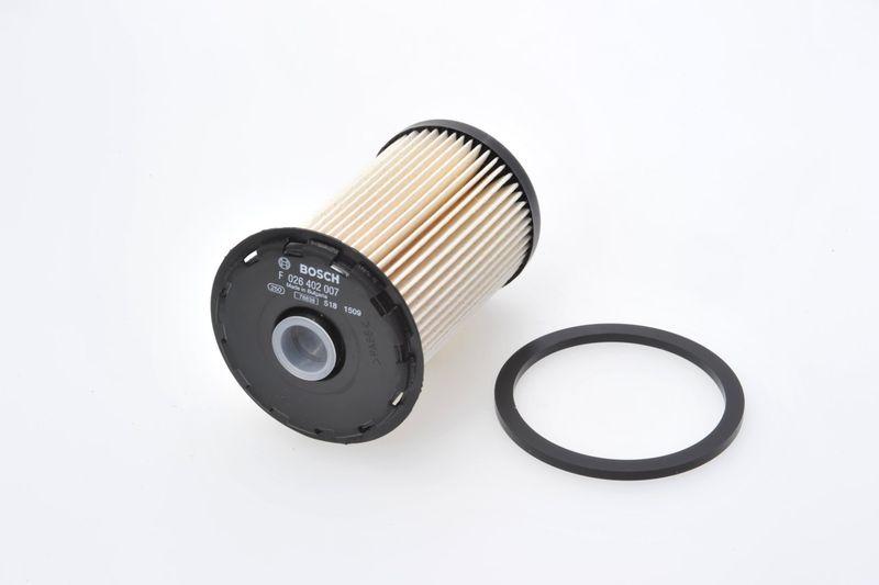 Filtre à carburant BOSCH F 026 402 007