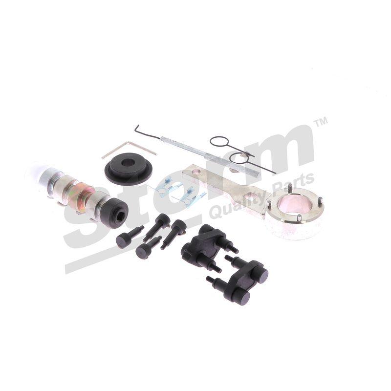 Kit d'outils de réglage, épure de distribution STORM QUALITY PARTS 555503