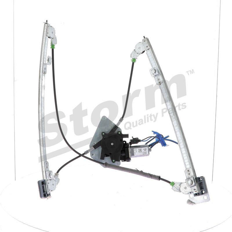 Lève-vitre STORM QUALITY PARTS 175075