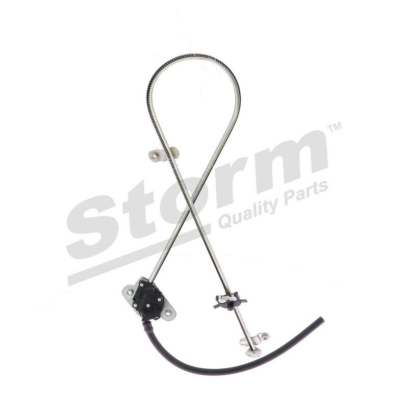 Lève-vitre STORM QUALITY PARTS 33079