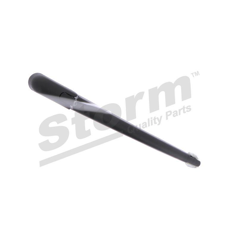 Bras d'essuie-glace, nettoyage des vitres STORM QUALITY PARTS 79741