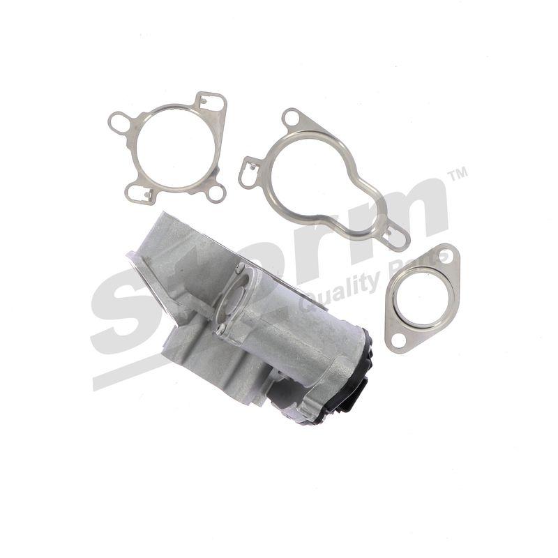 Vanne EGR STORM QUALITY PARTS 9093