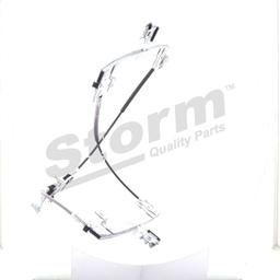 Lève-vitre STORM QUALITY PARTS 146775