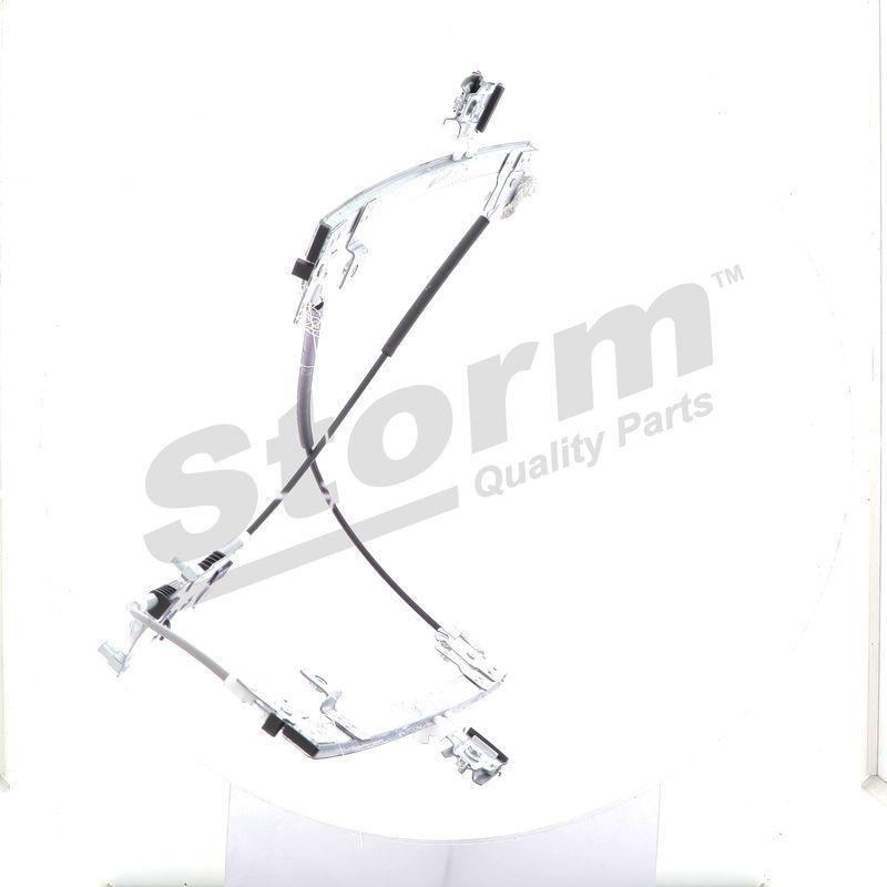 Lève-vitre STORM QUALITY PARTS 146775