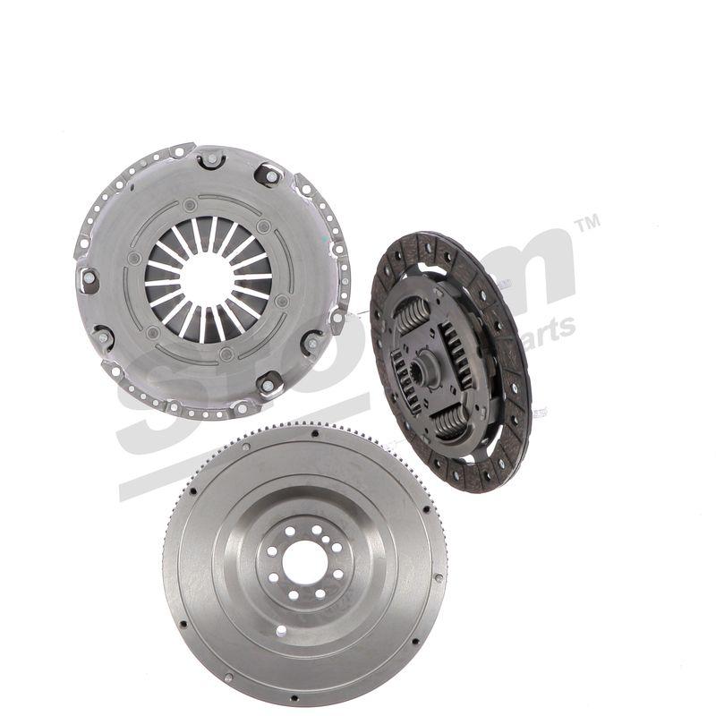 Kit adaptateur, embrayage STORM QUALITY PARTS STO1012