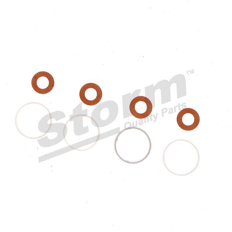 Kit de joints, injecteur STORM QUALITY PARTS STO460006