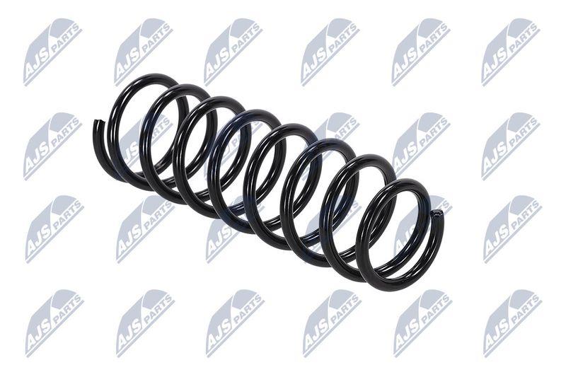 Ressort de suspension NTY ASZ-PL-002