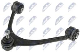 Bras de liaison, suspension de roue NTY ZWG-TY-053