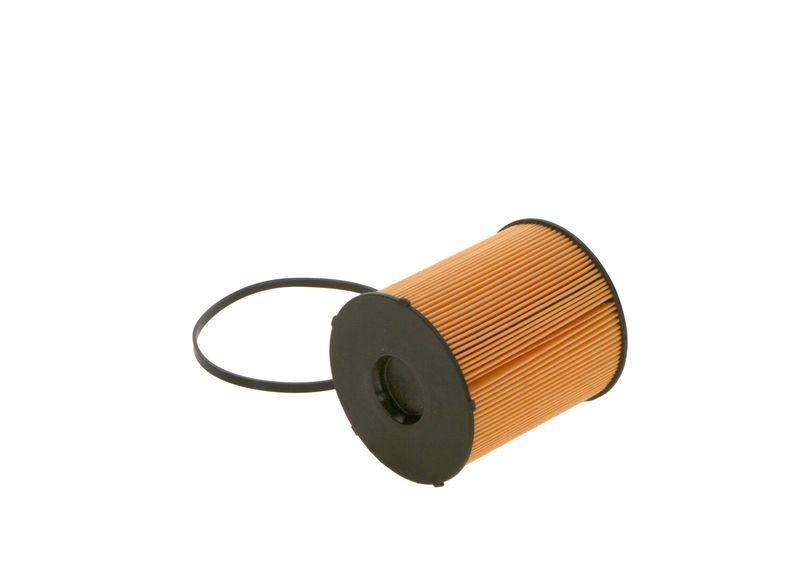 Filtre à carburant BOSCH 1 457 431 704